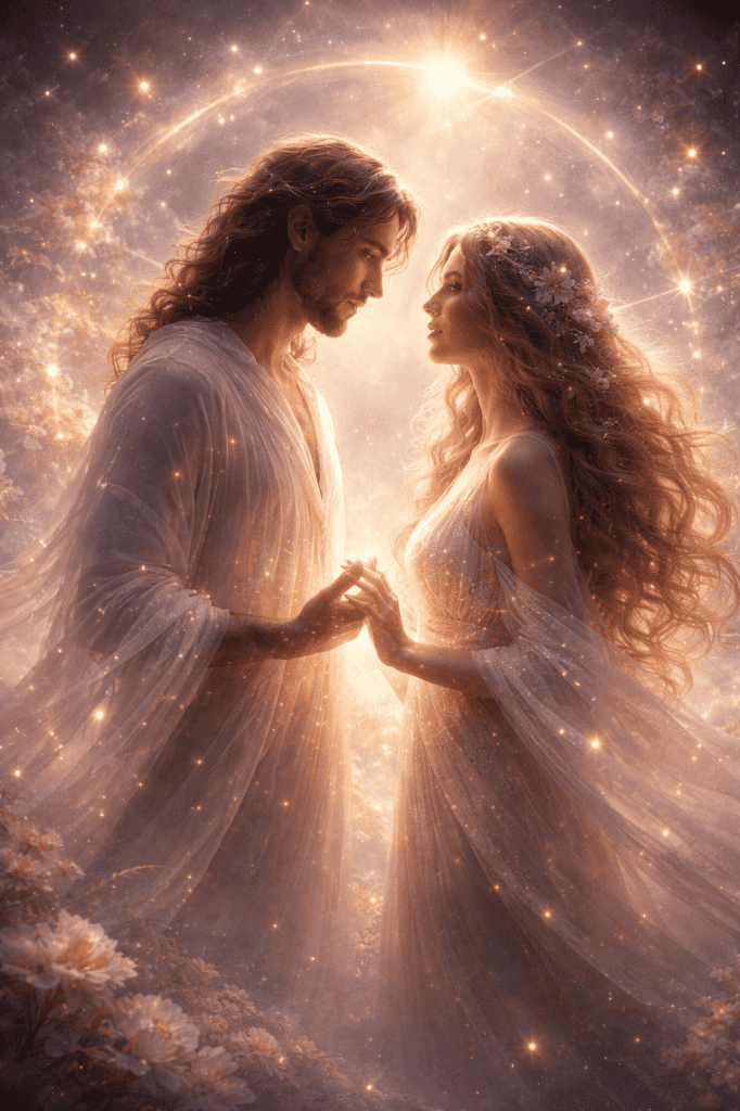 La visite d’âme : quand une rencontre vient simplement rassurer le cœur