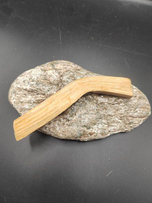 Bois de Palo Santo du Pérou