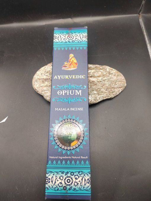 Encens naturels d’Inde – Élévation, purification & bien-être