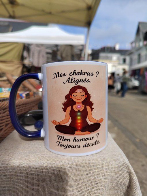  Mug lithothérapie – Les Créas d’Elen