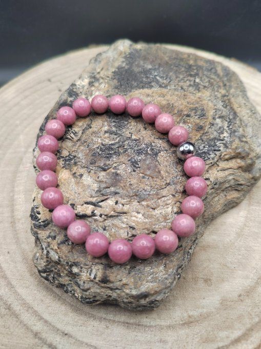 Rhodonite