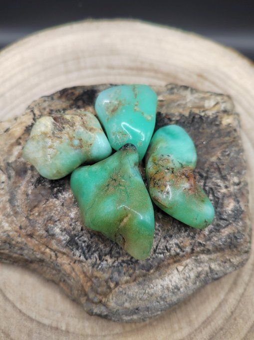 Chrysoprase