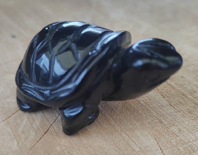 statue tortue 