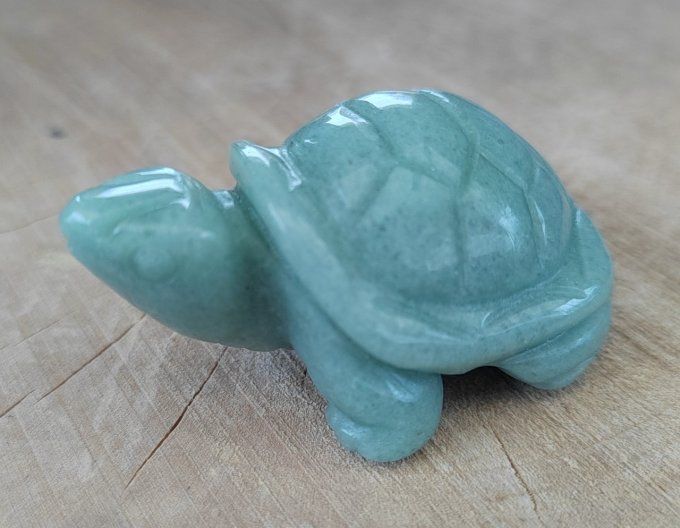 statue tortue 