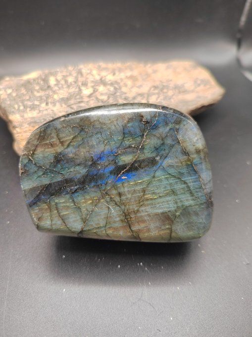 Labradorite – 7x 5cm – Madagascar - 