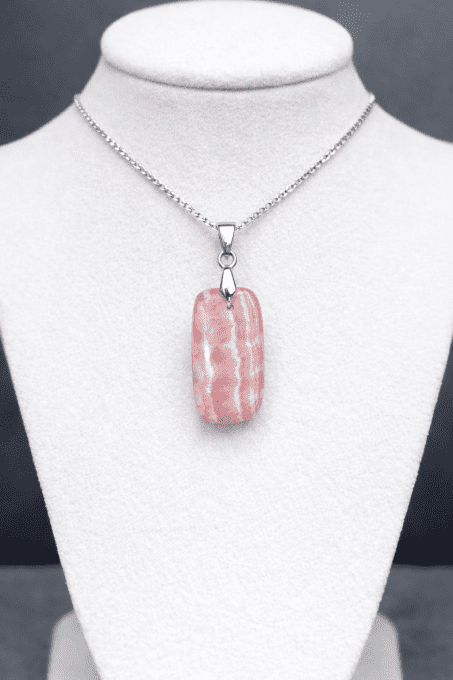 Rhodochrosite